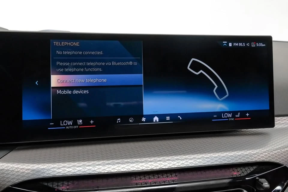 2026 BMW G42 2 Series - Image 14 of 20