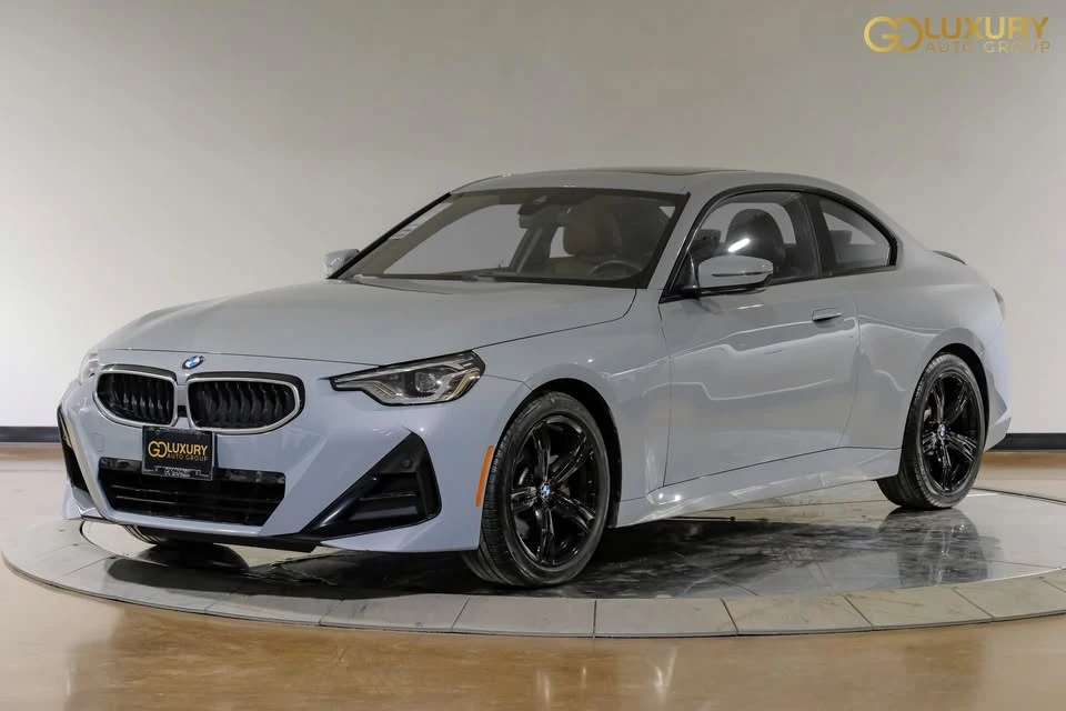 2026 BMW G42 2 Series - Image 15 of 20