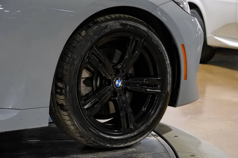 2026 BMW G42 2 Series - Image 5 of 20
