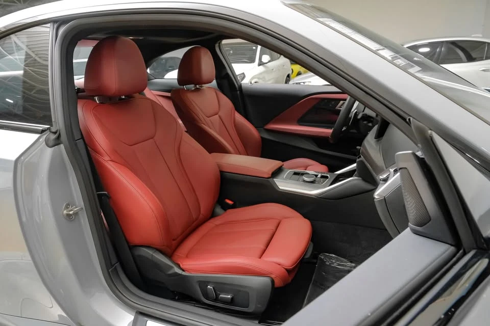 2026 BMW G42 2 Series - Image 12 of 20