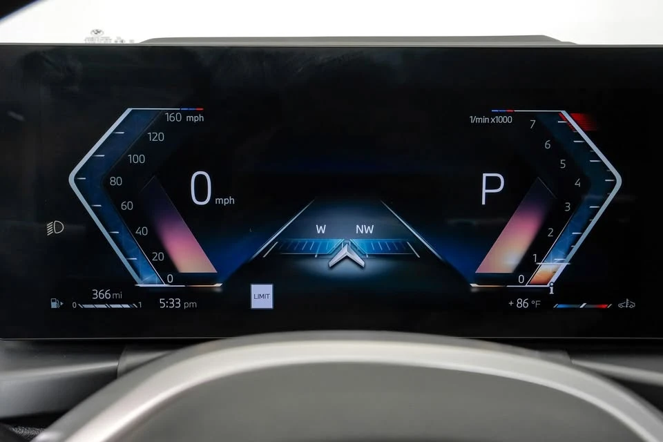 2026 BMW G42 2 Series - Image 16 of 20