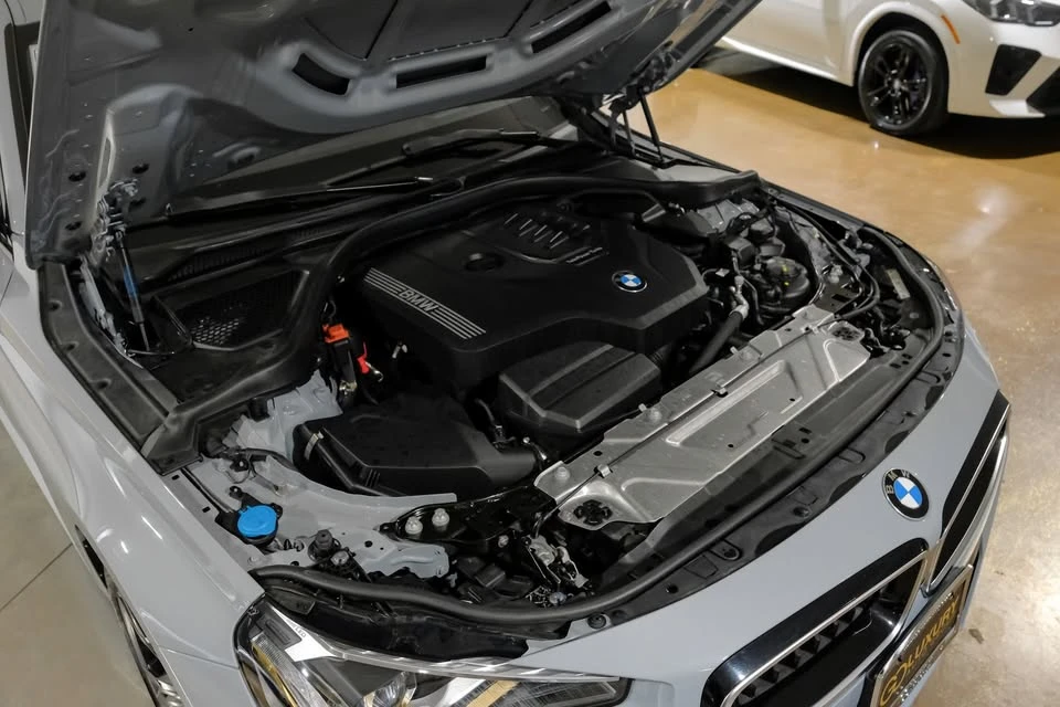 2026 BMW G42 2 Series - Image 2 of 20