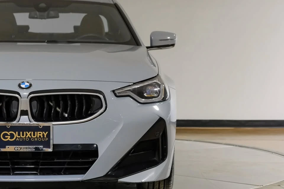 2026 BMW G42 2 Series - Image 17 of 20