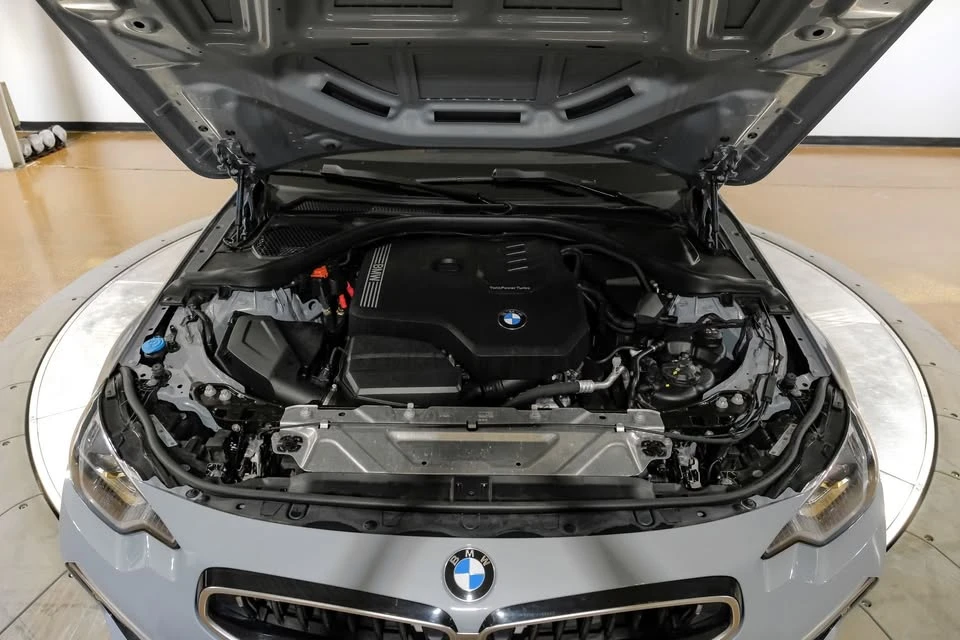 2026 BMW G42 2 Series - Image 9 of 20
