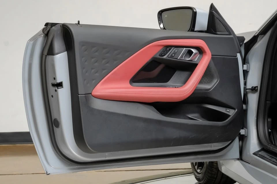 2026 BMW G42 2 Series - Image 4 of 20