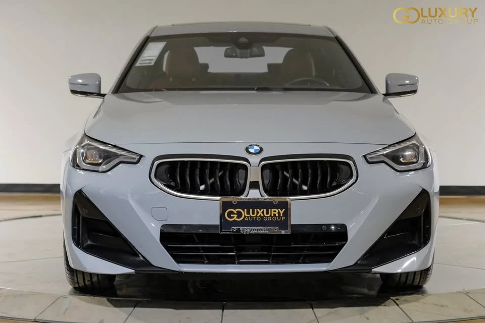 2026 BMW G42 2 Series - Image 10 of 20