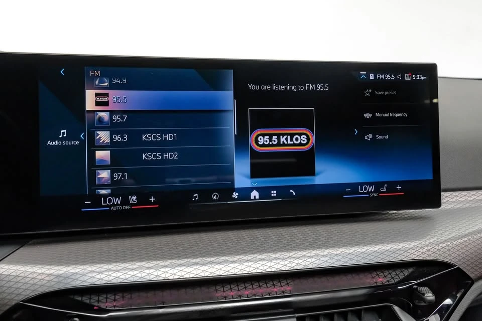 2026 BMW G42 2 Series - Image 20 of 20