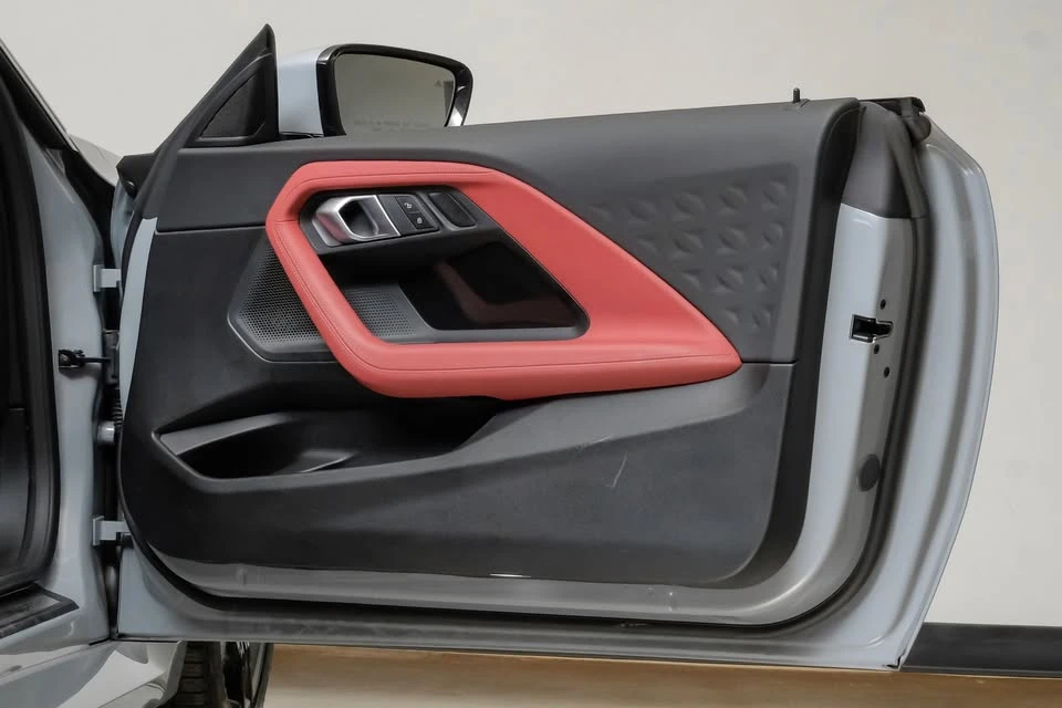 2026 BMW G42 2 Series - Image 6 of 20