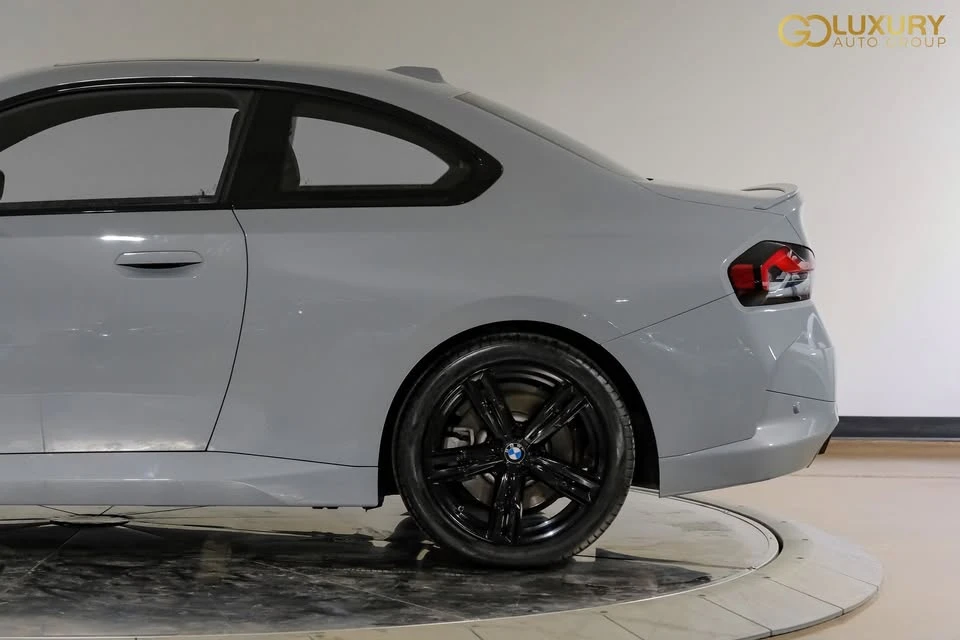 2026 BMW G42 2 Series - Image 11 of 20