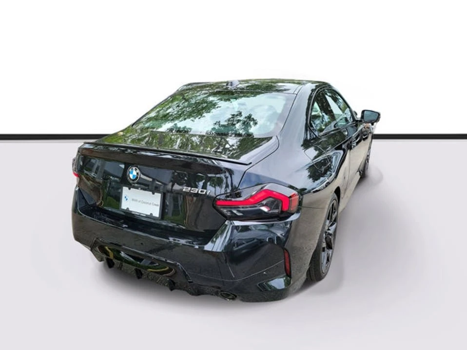 2026 BMW G42 2 Series - Image 10 of 10