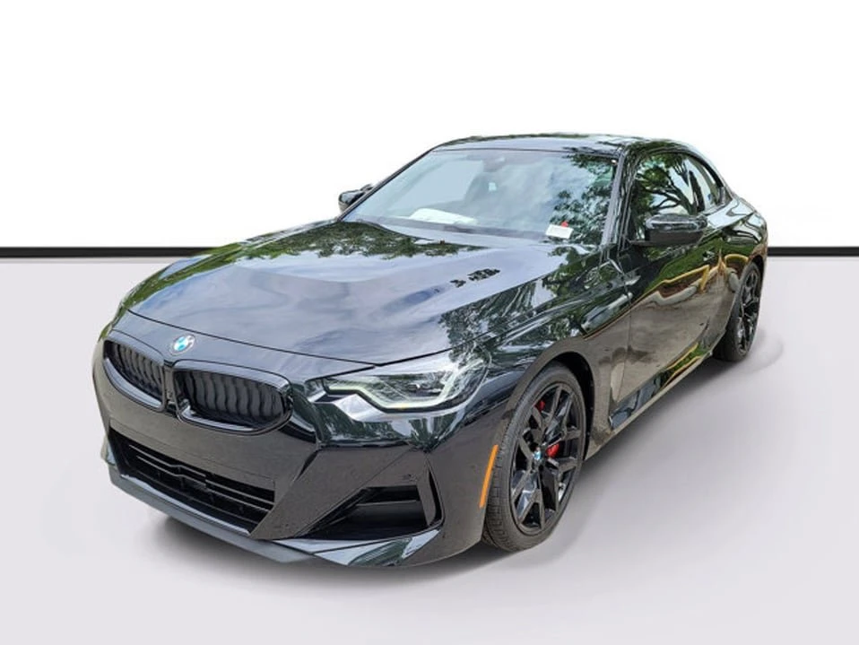 2026 BMW G42 2 Series - Image 8 of 10