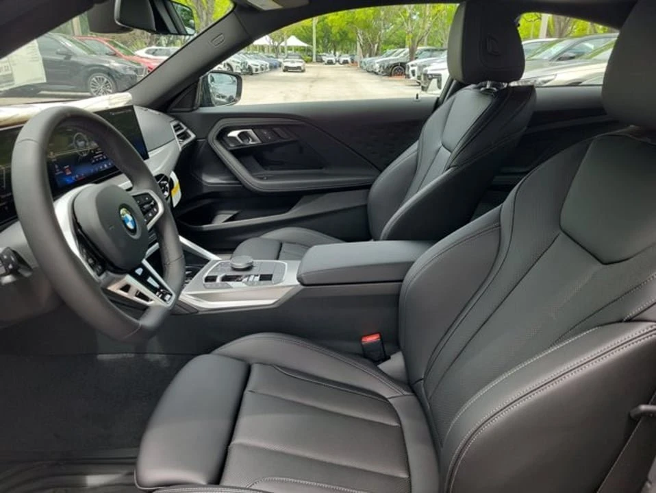 2026 BMW G42 2 Series - Image 4 of 10
