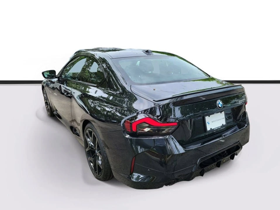 2026 BMW G42 2 Series - Image 9 of 10
