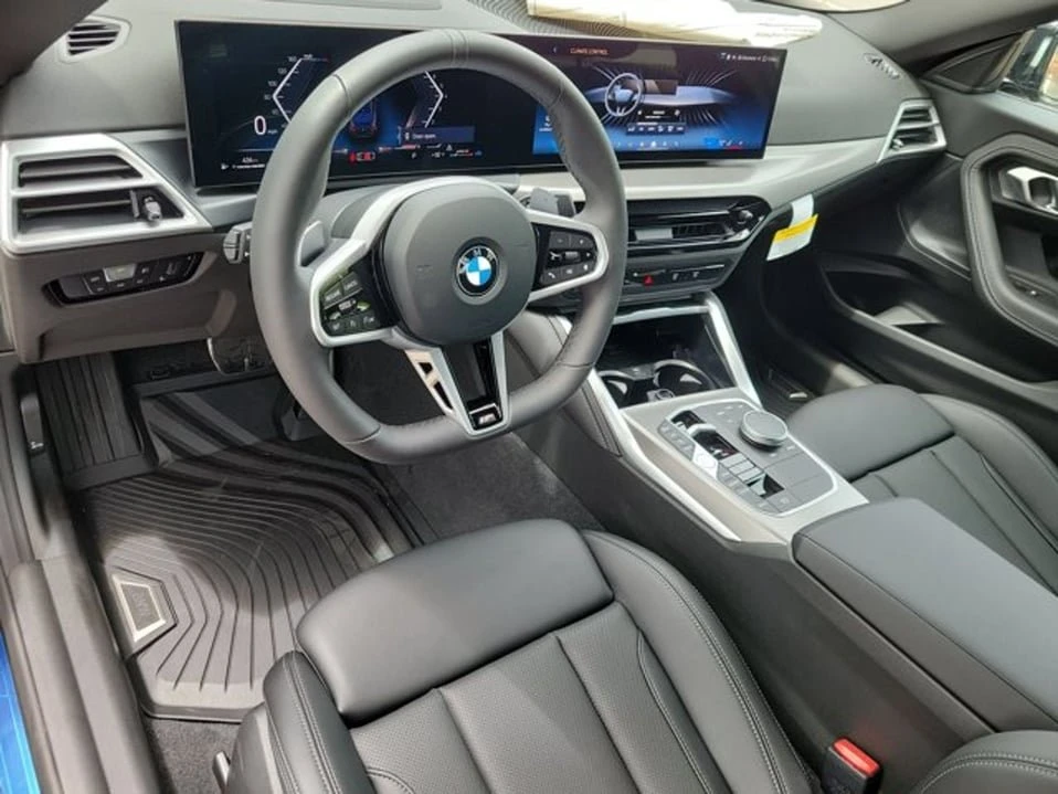 2026 BMW G42 2 Series - Image 6 of 10