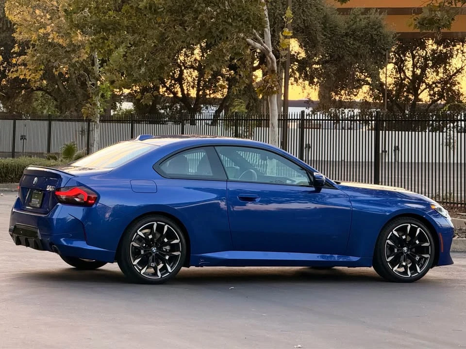 2026 BMW G42 2 Series - Image 7 of 20