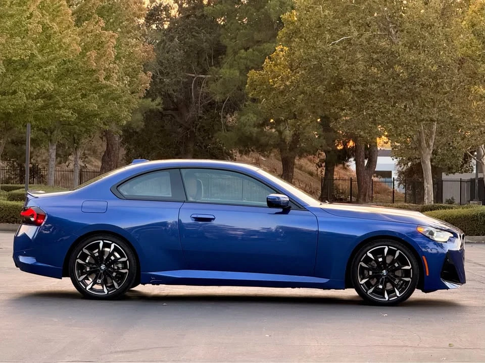 2026 BMW G42 2 Series - Image 5 of 20