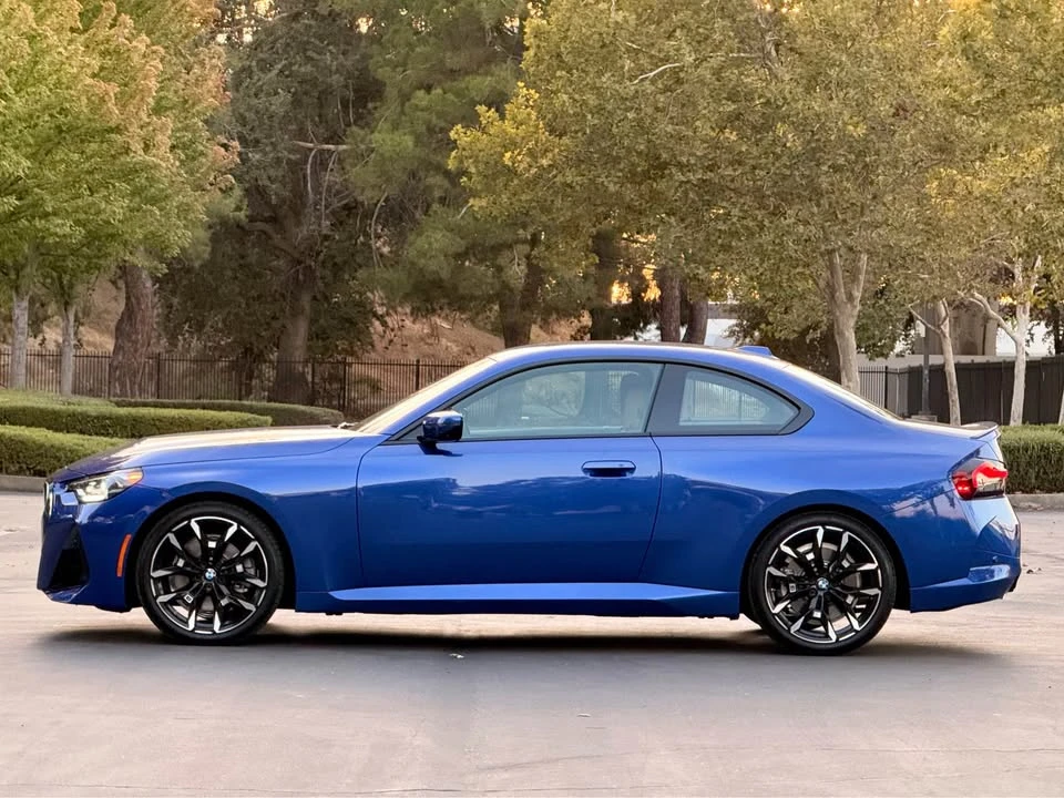 2026 BMW G42 2 Series - Image 6 of 20