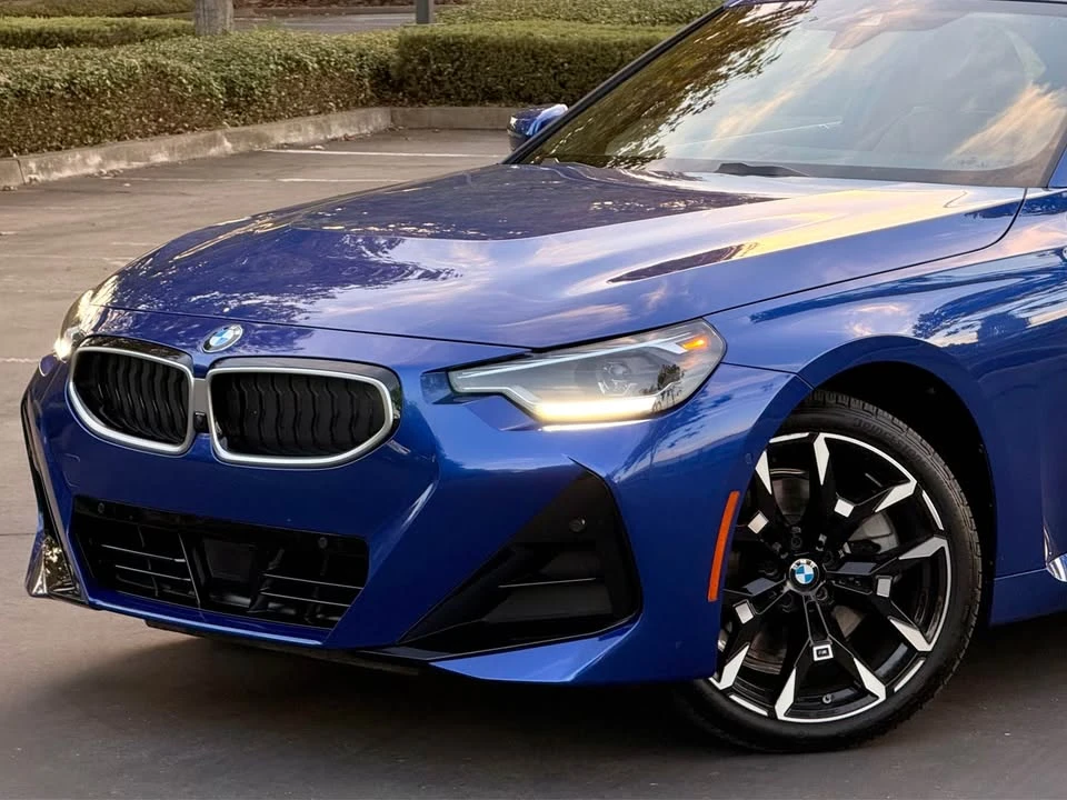 2026 BMW G42 2 Series - Image 3 of 20