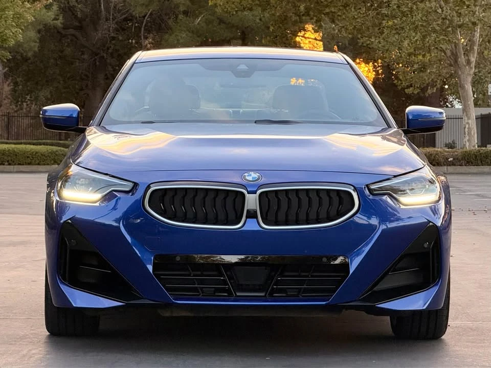 2026 BMW G42 2 Series - Image 4 of 20