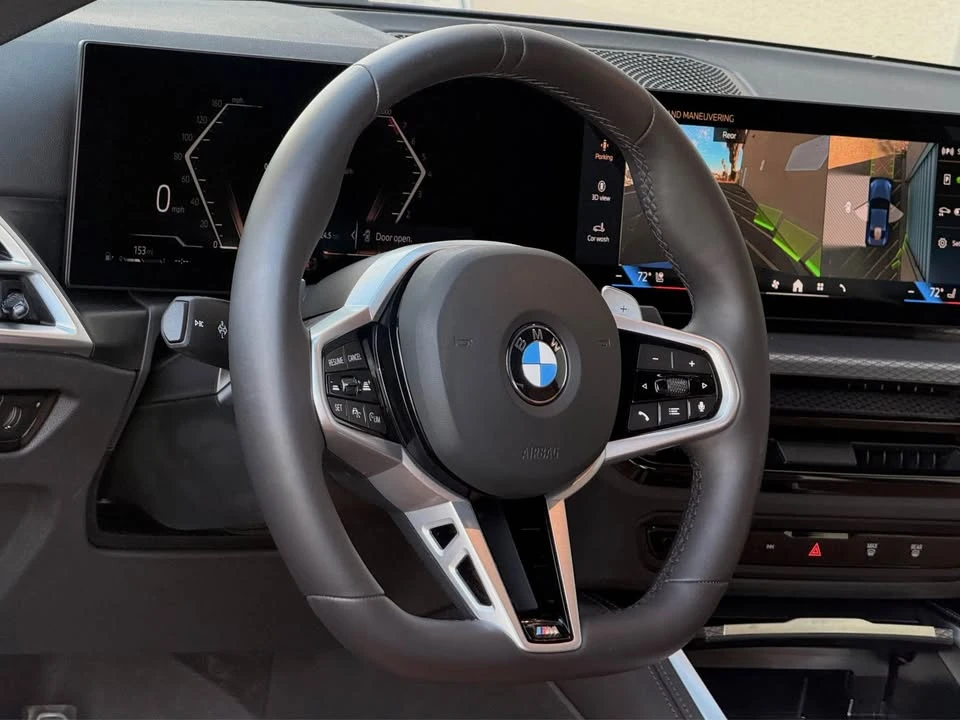 2026 BMW G42 2 Series - Image 12 of 20