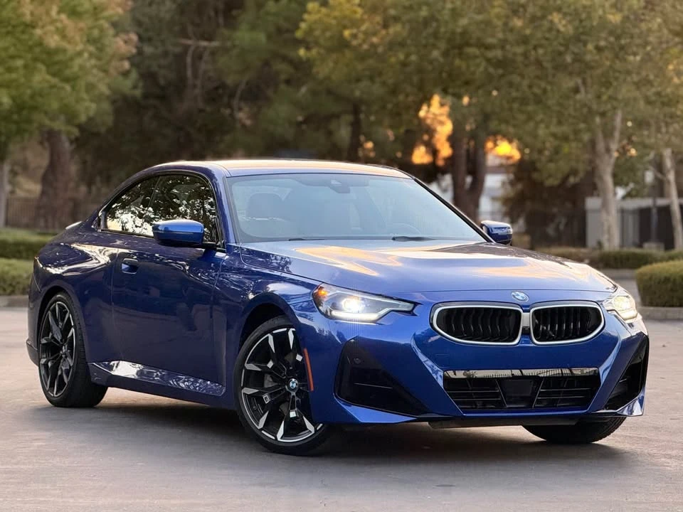2026 BMW G42 2 Series - Image 2 of 20