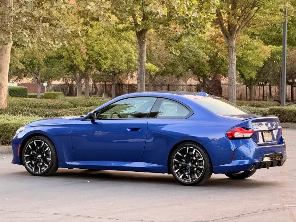 2026 BMW G42 2 Series - Image 8 of 20