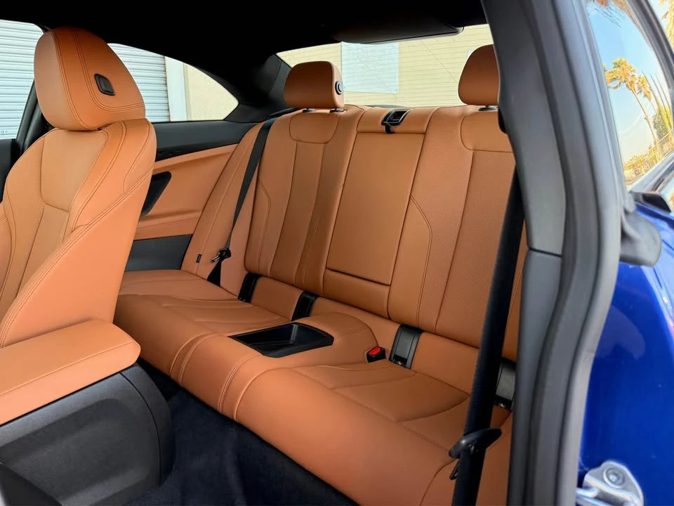 2026 BMW G42 2 Series - Image 16 of 20