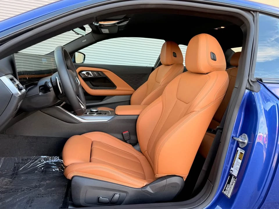 2026 BMW G42 2 Series - Image 15 of 20