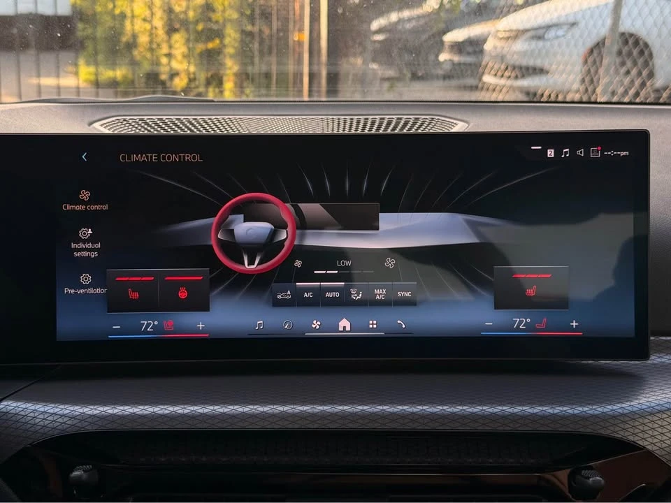 2026 BMW G42 2 Series - Image 18 of 20