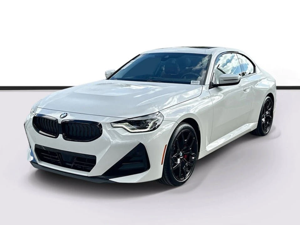 2026 BMW G42 2 Series - Image 4 of 10