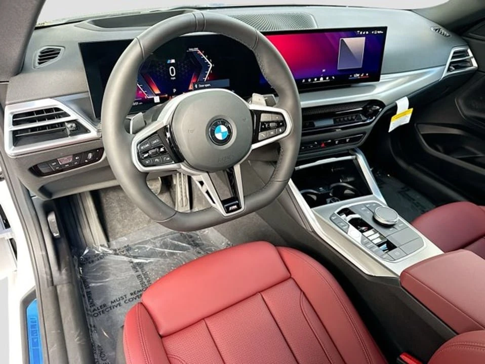 2026 BMW G42 2 Series - Image 6 of 10