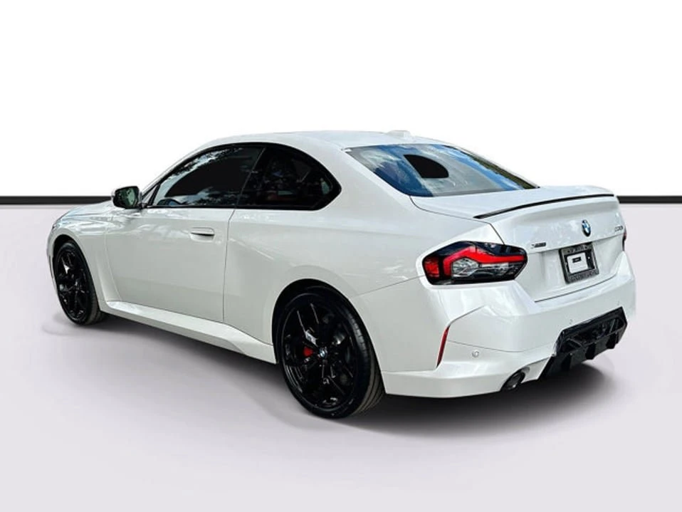2026 BMW G42 2 Series - Image 5 of 10