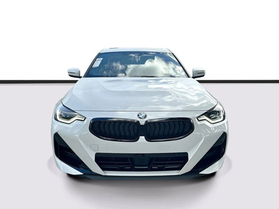 2026 BMW G42 2 Series - Image 3 of 10