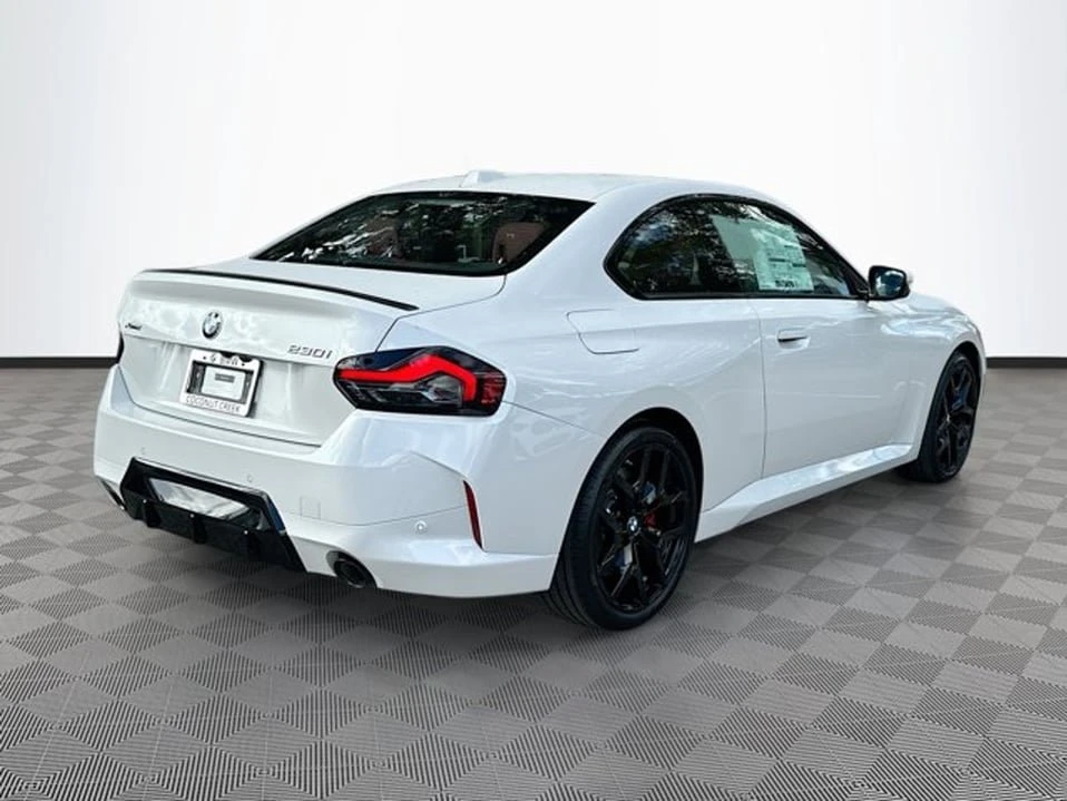 2026 BMW G42 2 Series - Image 2 of 10