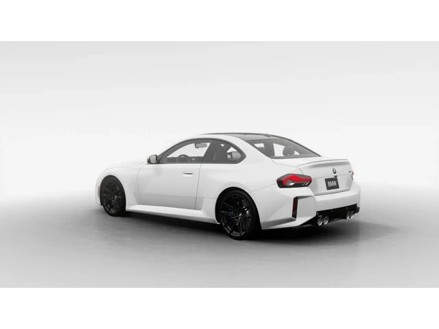 2026 BMW G87 M2 - Image 2 of 2