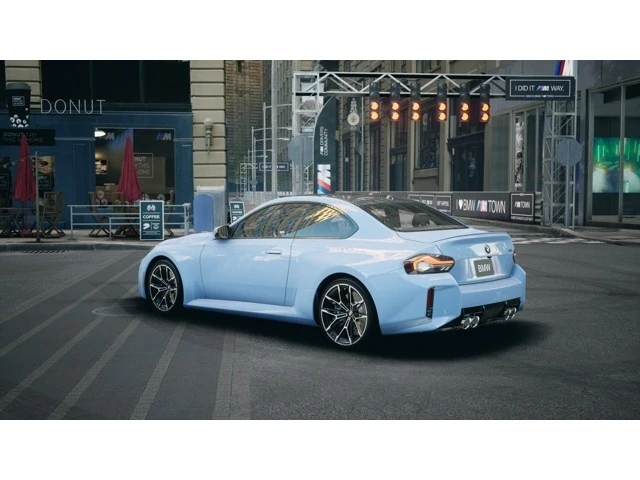 2026 BMW G87 M2 - Image 2 of 2