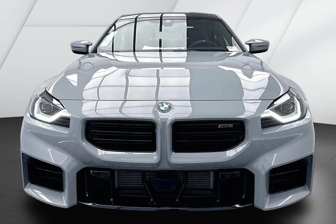 2026 BMW G87 M2 - Image 2 of 2
