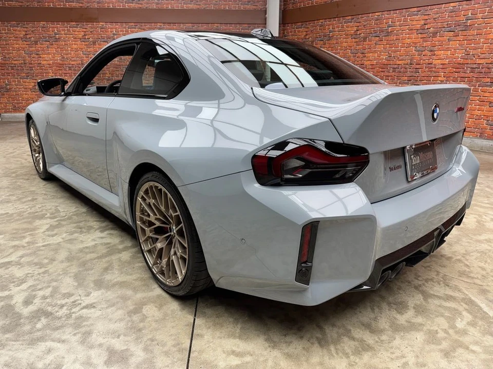 2026 BMW G87 M2 - Image 2 of 2