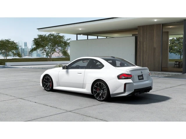 2026 BMW G87 M2 - Image 2 of 14