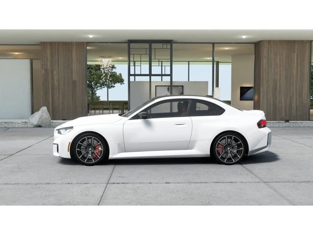 2026 BMW G87 M2 - Image 4 of 14