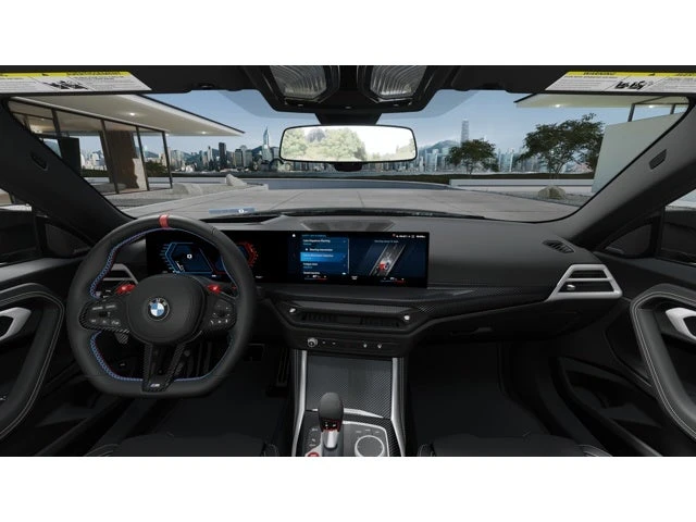 2026 BMW G87 M2 - Image 10 of 14