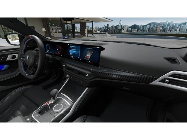 2026 BMW G87 M2 - Image 14 of 14