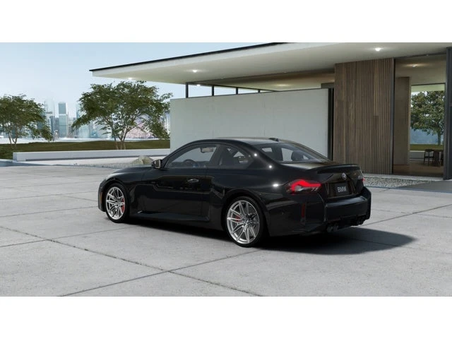 2026 BMW G87 M2 - Image 2 of 14