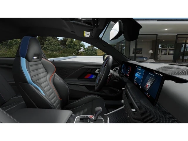 2026 BMW G87 M2 - Image 9 of 14