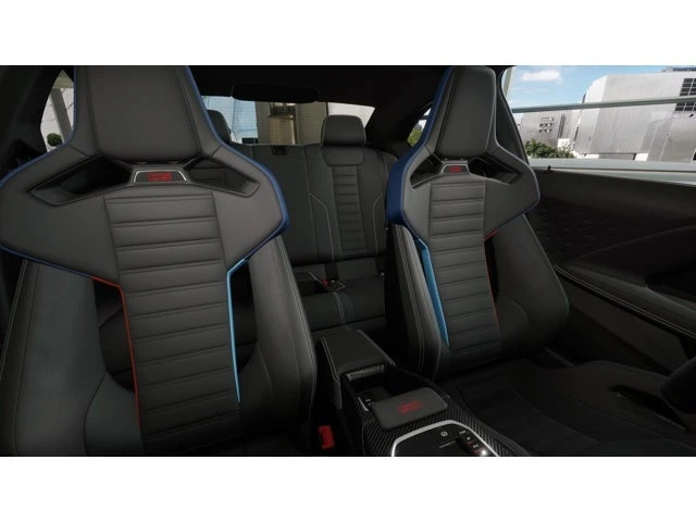 2026 BMW G87 M2 - Image 11 of 14