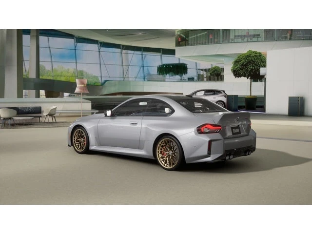 2026 BMW G87 M2 - Image 2 of 14