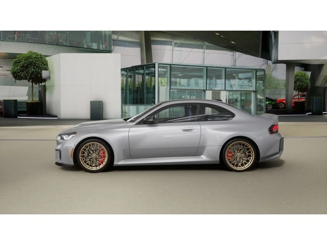 2026 BMW G87 M2 - Image 4 of 14