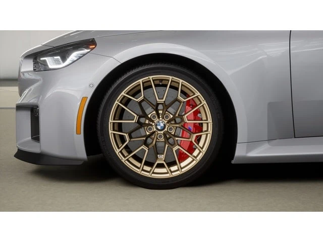 2026 BMW G87 M2 - Image 7 of 14