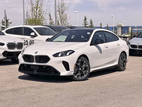 2026 BMW 228 xDrive Gran Coupe