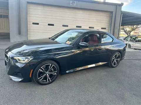 2026 BMW 2 Series M xDrive 230i